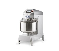 Máy trộn xoắn ốc bát cố định POLIN Start Evo Plus 35-80 - Start Galaxy 50