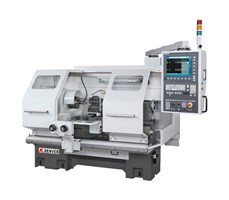 Máy tiện CNC AL-460 / 560 X 750  