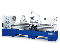 Máy tiện hạng nặng chính xác và mạnh mẽ HG-660 / 760 / 800 / 840 X 4200  