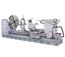 Máy tiện hạng nặng  HK-960, 1120, 1220~2000x 2000  