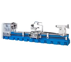 Máy tiện hạng nặng HL-960, 1120, 1220~1620 x 2000  