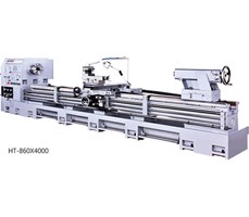 Máy tiện hạng nặng HT-960 X 2000  