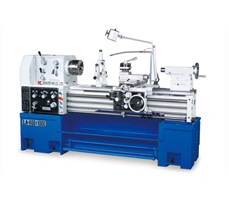 Máy tiện chính xác tốc độ cao LA-460 / 560X1500 