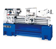 Máy tiện chính xác tốc độ cao LG-460 / 560X2000  