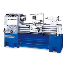 Máy tiện tốc độ cao có thể điều chỉnh tốc độ LV-460 / 560 X 1500  