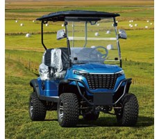 Xe điện chơi golf B-H4+2  