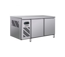 Bàn nửa đông nửa mát 2 cánh inox1m8 BS 2DCF6/Z