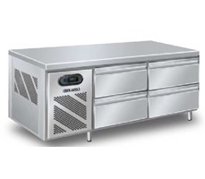 Bàn mát 4 hộc kéo BS 4DR/C1850/2