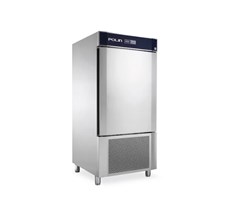 TỦ CẤP ĐÔNG NHANH POLIN Classic 5T/10T/15T