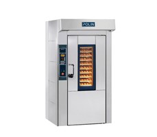 Lò nướng bánh Polin Pocket 6065