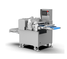 Máy cắt hạt lựu thịt DDES-L