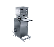 Máy ép thịt công nghiệp DM-80S