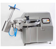 Máy thái rau củ FUJEE CM-75S