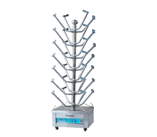 Máy sấy ủng công nghiệp 