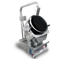 Máy xào trực tiếp bằng lửa FUJEE K2-1057T 