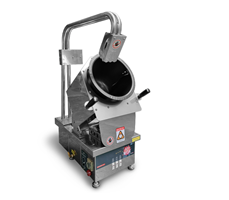 Chảo xào nhỏ dùng lửa trực tiếp FUJEE K2-1058T