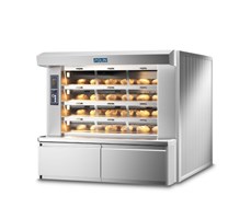 Lò nướng bánh Polin TV Avant