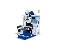 Máy phay đứng kiểu giường CNC-1050  