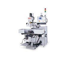 Máy phay đứng CNC CNC-180 