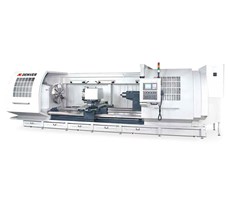 Máy tiện CNC công suất lớn, chịu tải nặng DHK-960, 1120, 1220, 1320, 1420, 1520, 1620 X 1500  