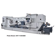 Máy tiện CNC hạng nặng DHT-1120-152 