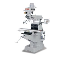 Máy phay tháp đứng DM-160V DM-160VS  