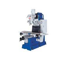 Máy phay đứng kiểu giường DM-5VS  