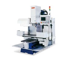 Máy phay đứng CNC MCV-1000  