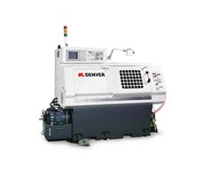 Máy tiện giường nghiêng CNC Gang Type SL-250(42)  