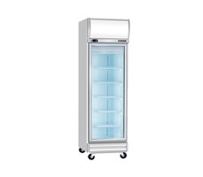 Tủ đông 1 cánh kính Berjaya 1D/DF-SM-EV