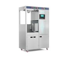 Máy làm bỏng ngô tự động cho rạp chiếu phim XFD