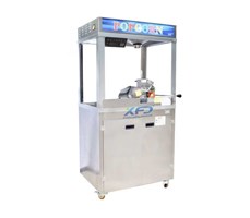 Máy làm bỏng ngô EMC-28 