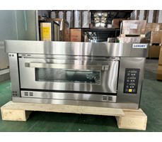 LÒ NƯỚNG LUXURY 1 TẦNG 1 KHAY LXY-1T1  
