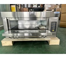 LÒ NƯỚNG LUXURY 1 TẦNG 2 KHAY LXY-1T2   