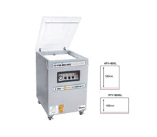Máy đóng gói hút chân không Fujee HFV-600L/ HFV-600XL
