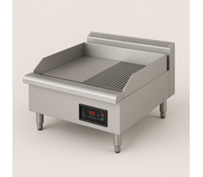 Bếp chiên bề mặt điện Berjaya EG5250HR-17