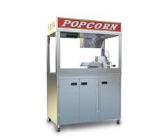 Máy làm bỏng ngô EMC-36MEX