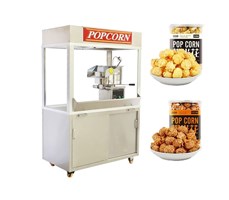 Máy làm bỏng ngô PEC-36