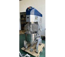 Máy trộn bột 60L Berjaya  BJY-BM60N