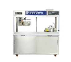 Máy làm bỏng ngô Cinema Popper HGC32-EMC36-WM