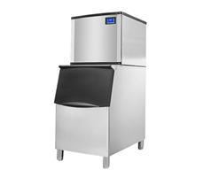 Máy Làm Đá Viên 500 Kg/ngày LB -1000TA