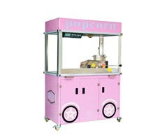 Máy làm bỏng ngô EMC-36MP