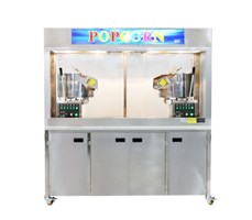 Máy làm bỏng ngô PEC-36TW