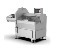 Máy thái lát thịt Fujee CSM-20