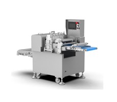 Máy cắt thịt đông lạnh Fujee DDES-L