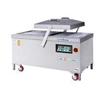 Máy đóng gói hút chân không Fujee HFV-780D