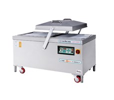 Máy đóng gói hút chân không Fujee HFV-840D