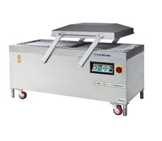 Máy đóng gói hút chân không Fujee HFV-880D