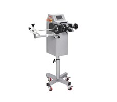 Máy xoắn vỏ xúc xích Fujee PR-360