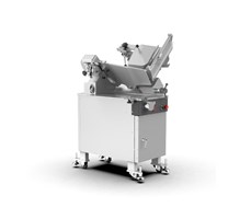 Máy thái thịt Fujee SMP-10N